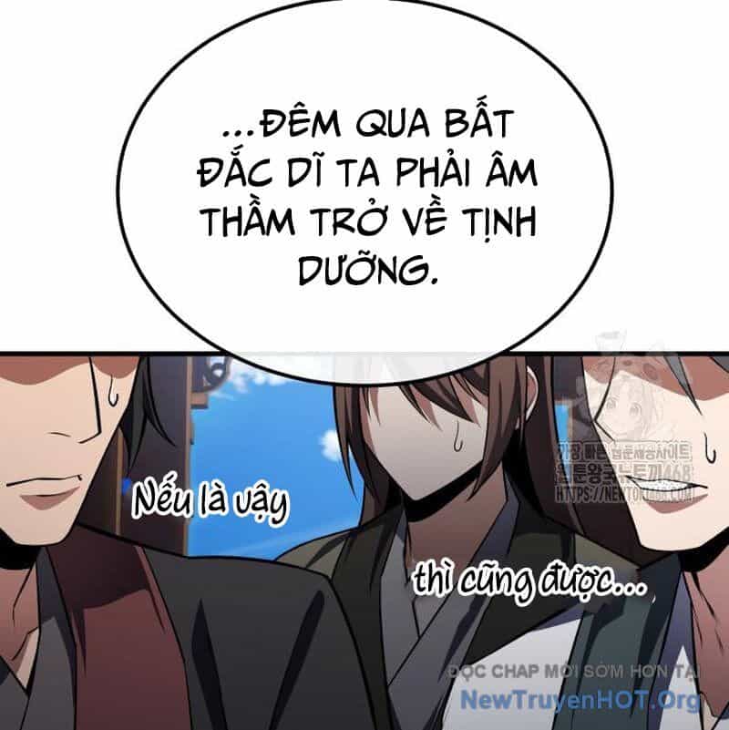 Đệ Nhất Võ Sư, Baek Cao Thủ - Chương 126 - ảnh 72