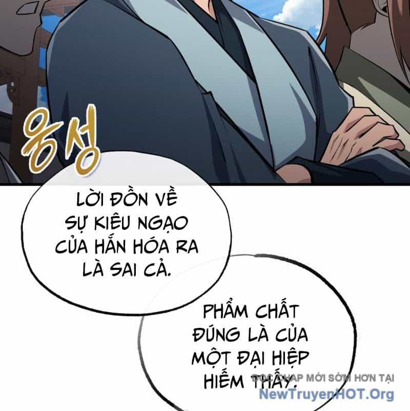 Đệ Nhất Võ Sư, Baek Cao Thủ - Chương 126 - ảnh 83