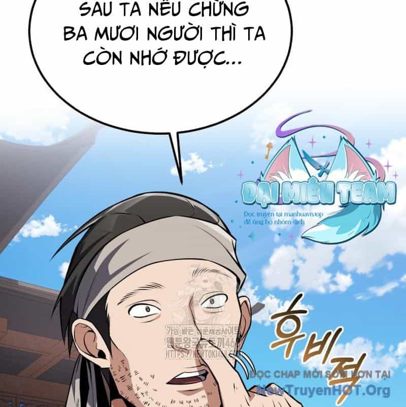 Đệ Nhất Võ Sư, Baek Cao Thủ - Chương 126 - ảnh 89