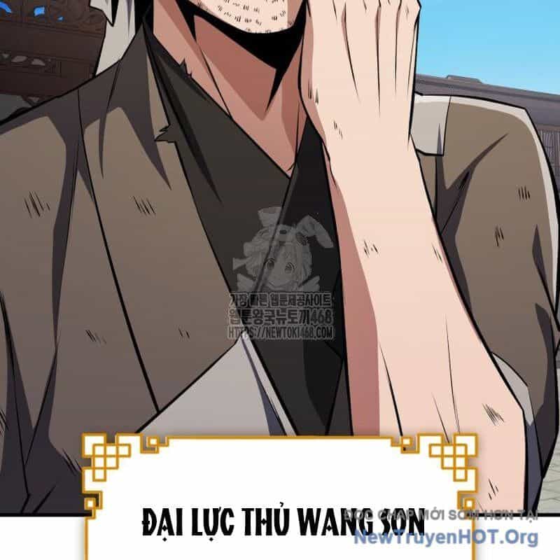 Đệ Nhất Võ Sư, Baek Cao Thủ - Chương 126 - ảnh 90