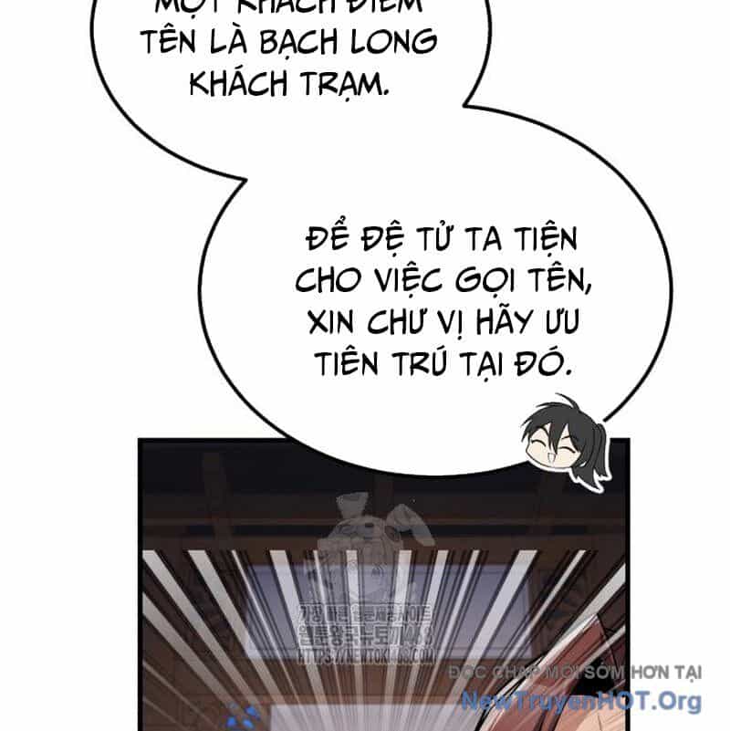 Đệ Nhất Võ Sư, Baek Cao Thủ - Chương 126 - ảnh 99