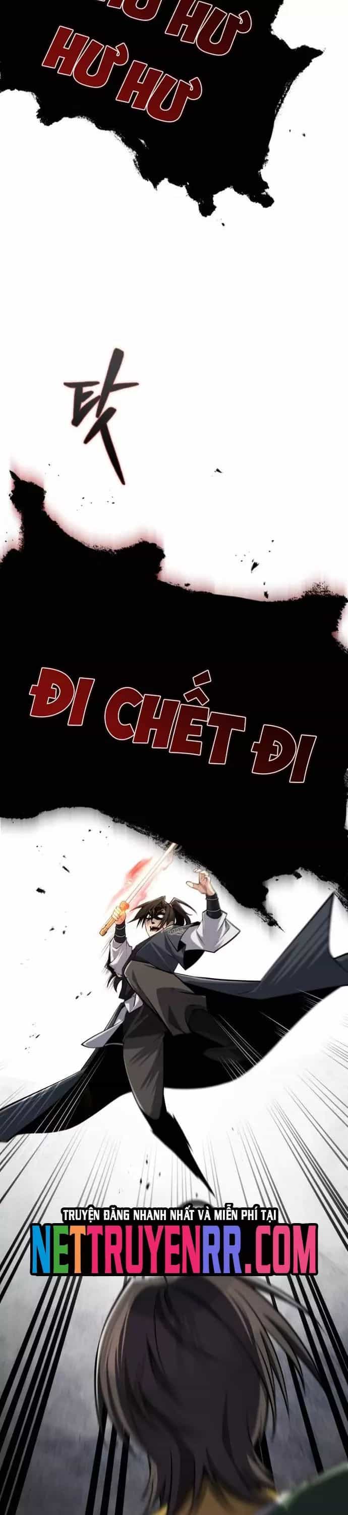 Đệ Nhất Võ Sư, Baek Cao Thủ - Chương 127 - ảnh 15
