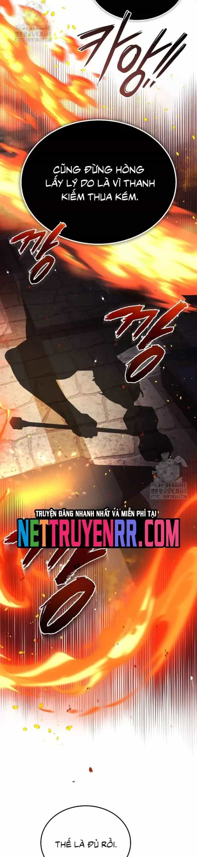 Đệ Nhất Võ Sư, Baek Cao Thủ - Chương 127 - ảnh 48