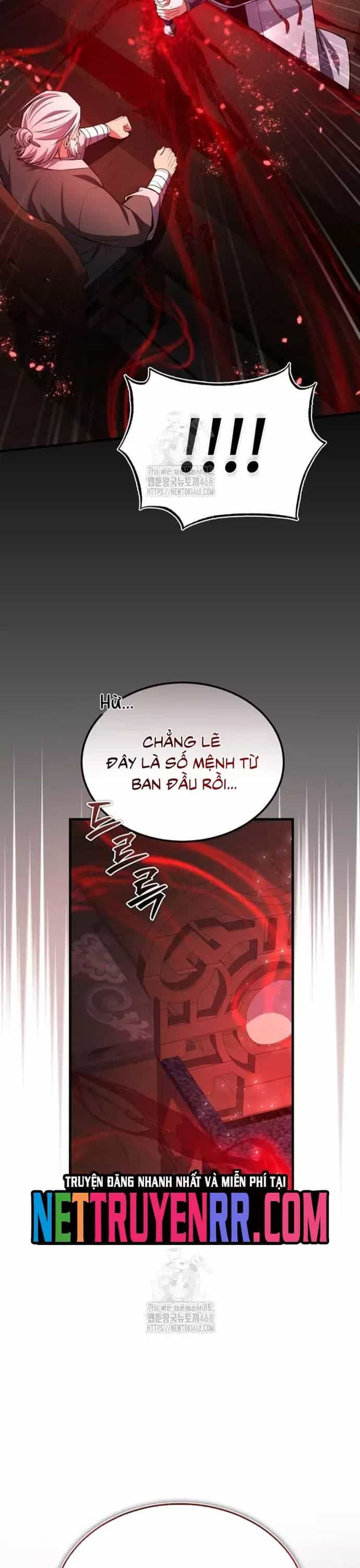 Đệ Nhất Võ Sư, Baek Cao Thủ - Chương 127 - ảnh 53