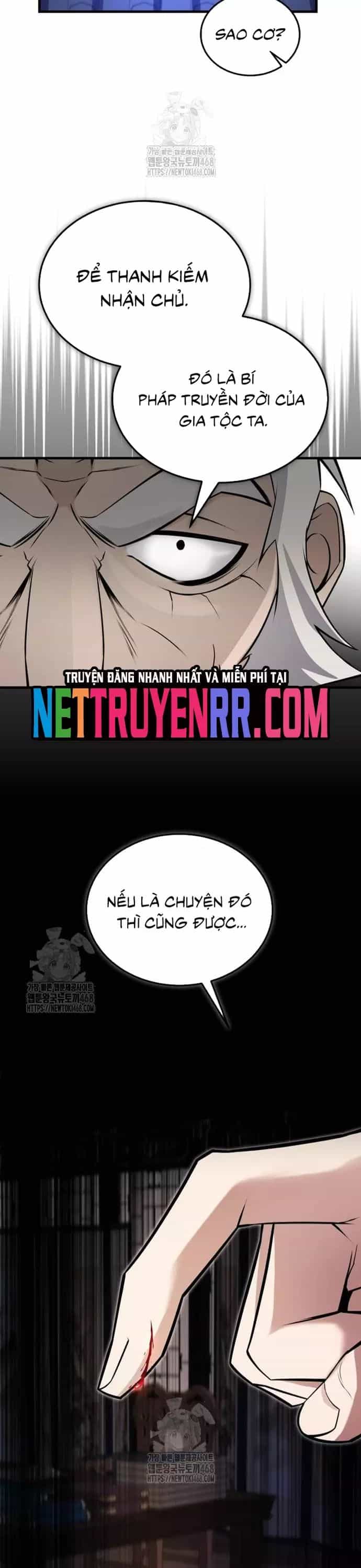 Đệ Nhất Võ Sư, Baek Cao Thủ - Chương 128 - ảnh 50