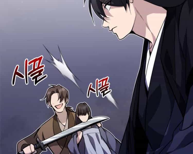 Đệ Nhất Võ Sư, Baek Cao Thủ - Chương 13 - ảnh 126