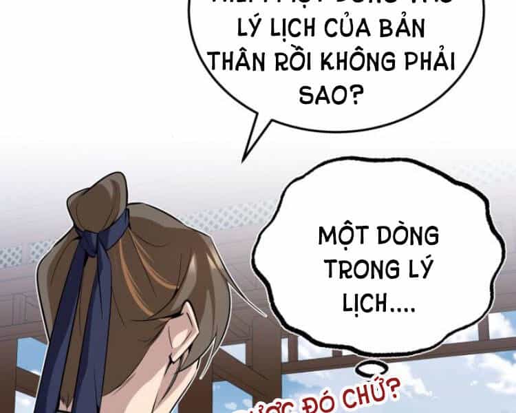 Đệ Nhất Võ Sư, Baek Cao Thủ - Chương 13 - ảnh 13