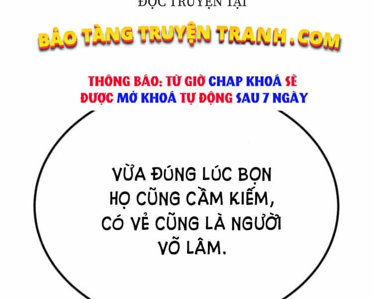 Đệ Nhất Võ Sư, Baek Cao Thủ - Chương 13 - ảnh 142