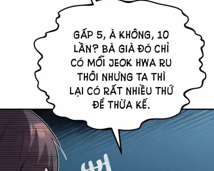Đệ Nhất Võ Sư, Baek Cao Thủ - Chương 13 - ảnh 170