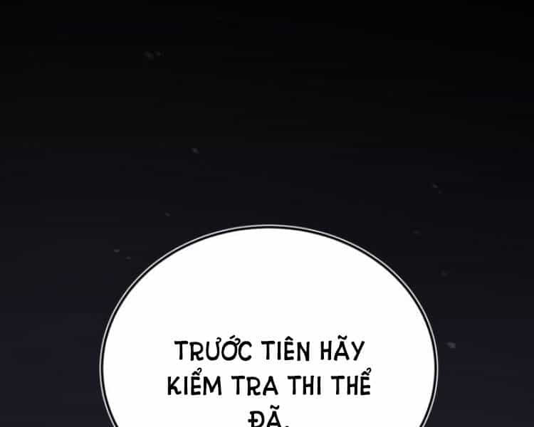 Đệ Nhất Võ Sư, Baek Cao Thủ - Chương 13 - ảnh 35