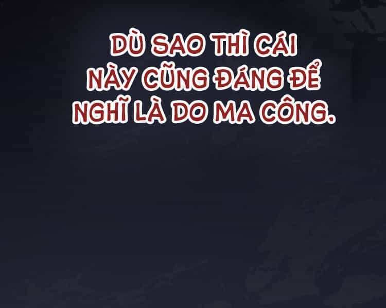 Đệ Nhất Võ Sư, Baek Cao Thủ - Chương 13 - ảnh 44