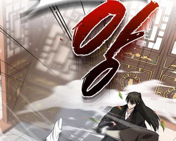 Đệ Nhất Võ Sư, Baek Cao Thủ - Chương 13 - ảnh 94