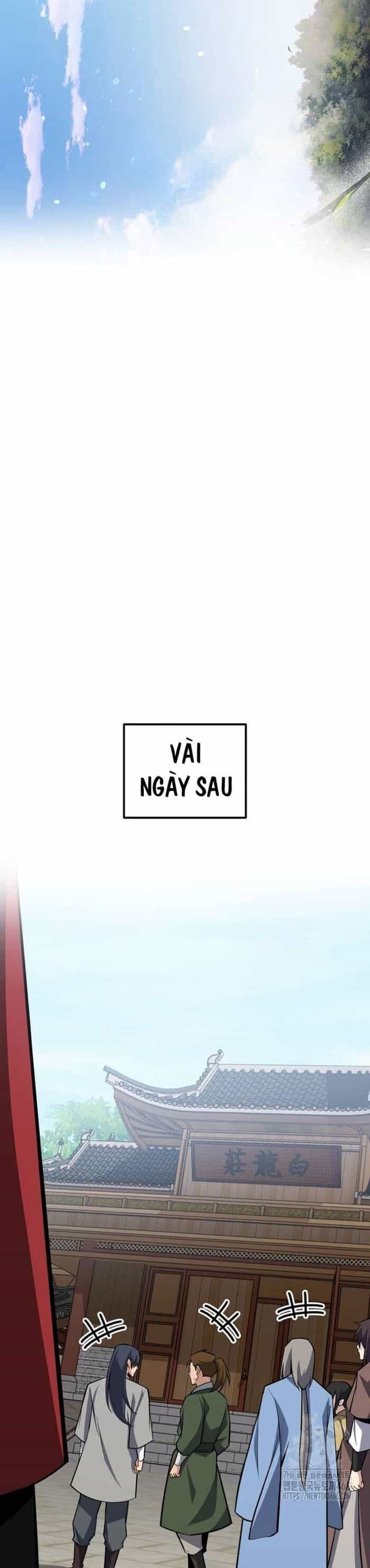 Đệ Nhất Võ Sư, Baek Cao Thủ - Chương 130 - ảnh 33