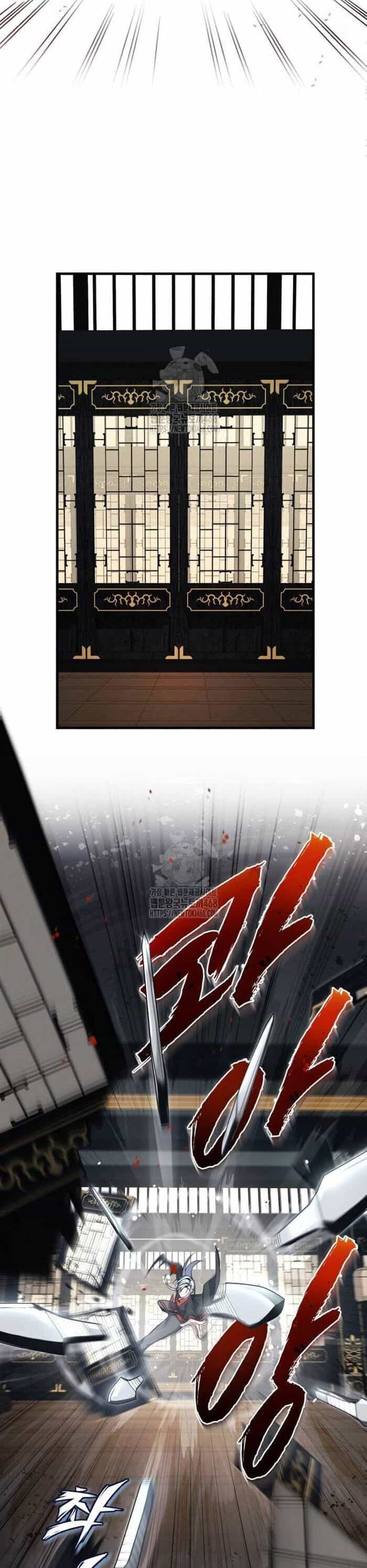 Đệ Nhất Võ Sư, Baek Cao Thủ - Chương 131 - ảnh 8
