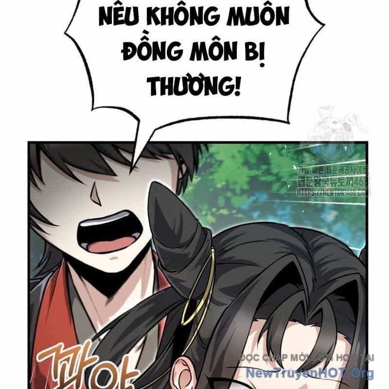 Đệ Nhất Võ Sư, Baek Cao Thủ - Chương 135 - ảnh 129