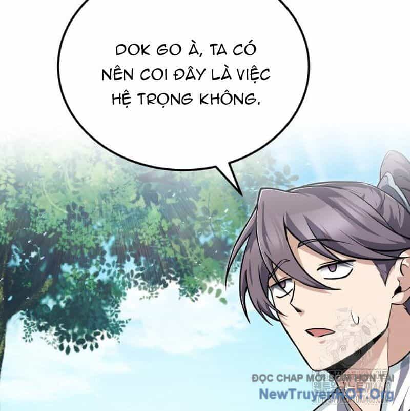 Đệ Nhất Võ Sư, Baek Cao Thủ - Chương 135 - ảnh 132