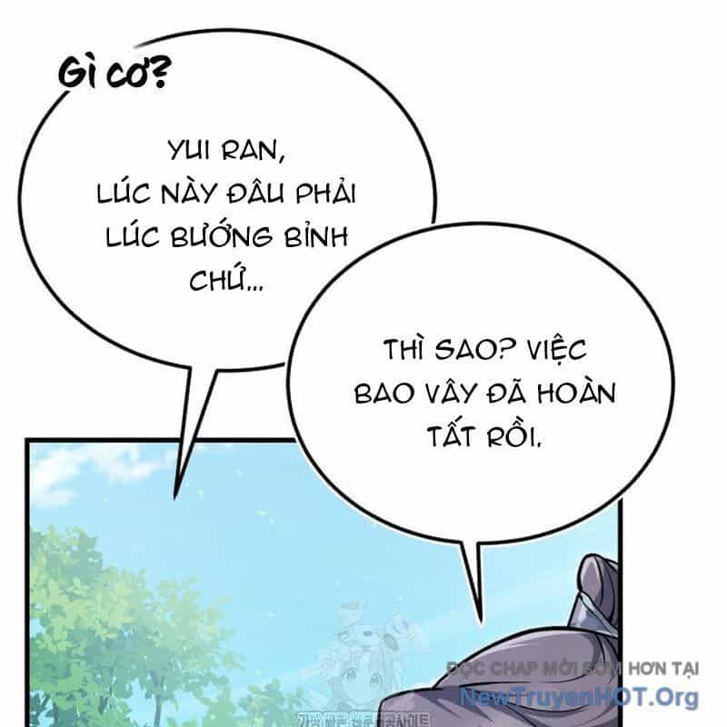 Đệ Nhất Võ Sư, Baek Cao Thủ - Chương 135 - ảnh 15