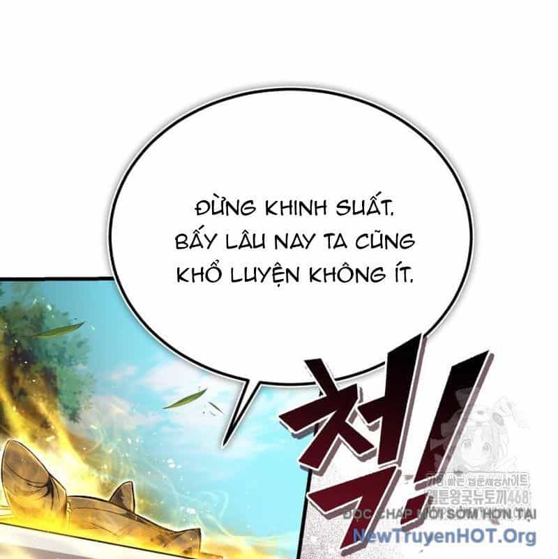 Đệ Nhất Võ Sư, Baek Cao Thủ - Chương 135 - ảnh 25