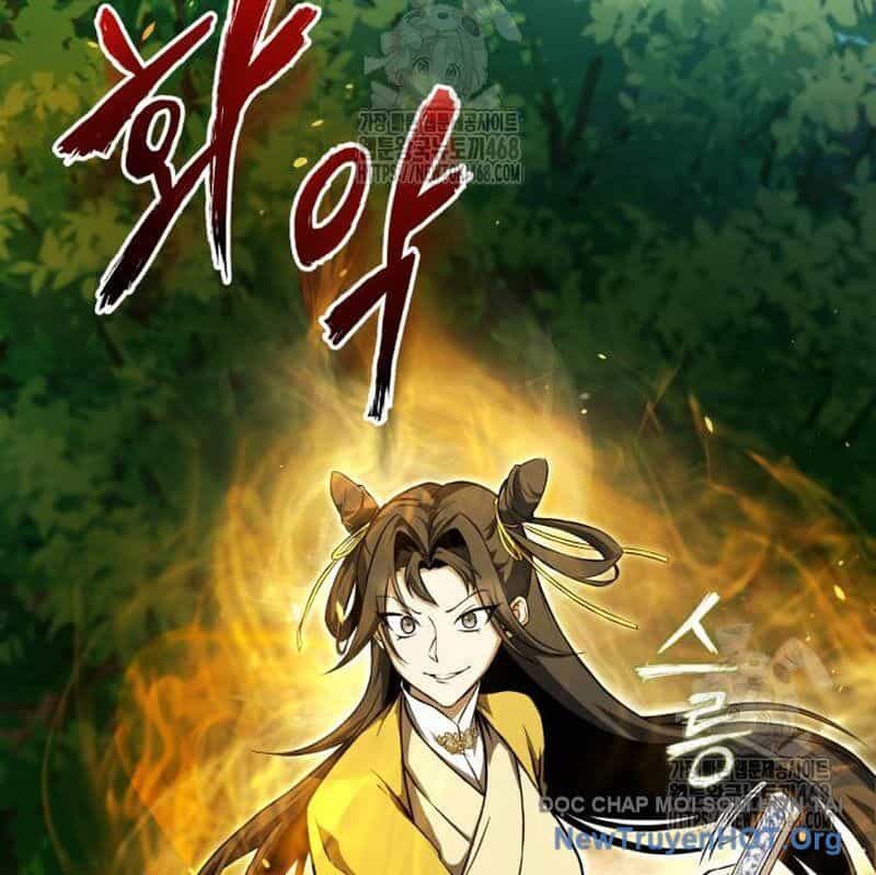 Đệ Nhất Võ Sư, Baek Cao Thủ - Chương 135 - ảnh 8