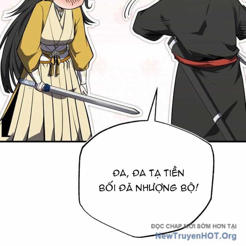 Đệ Nhất Võ Sư, Baek Cao Thủ - Chương 135 - ảnh 80