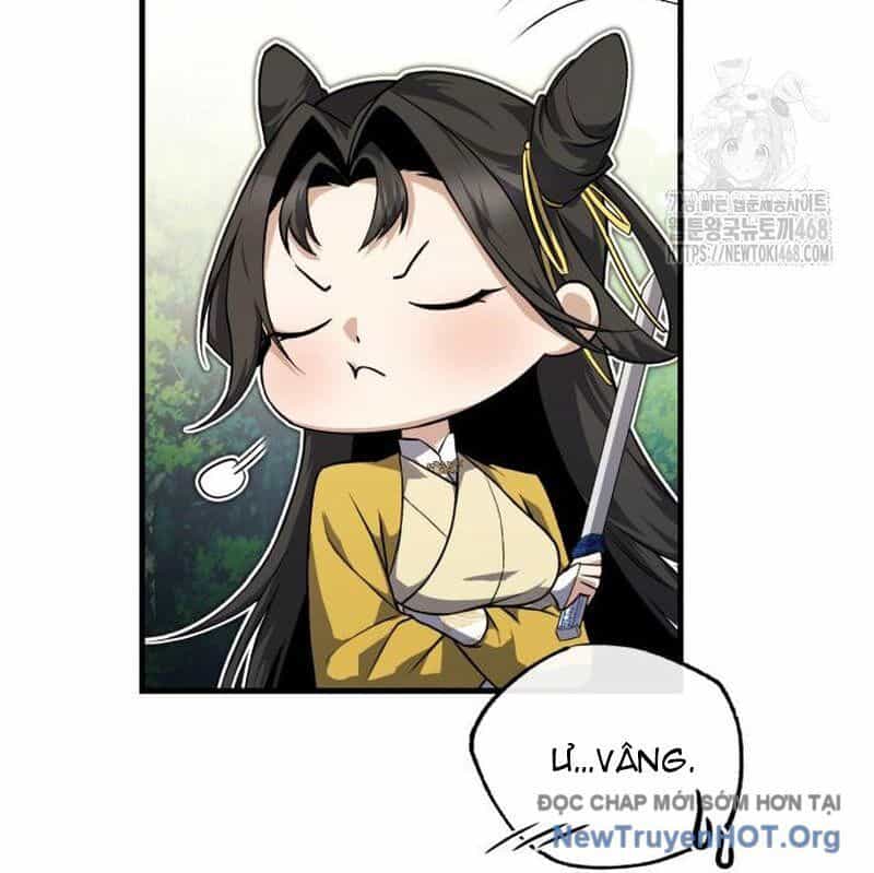 Đệ Nhất Võ Sư, Baek Cao Thủ - Chương 135 - ảnh 96
