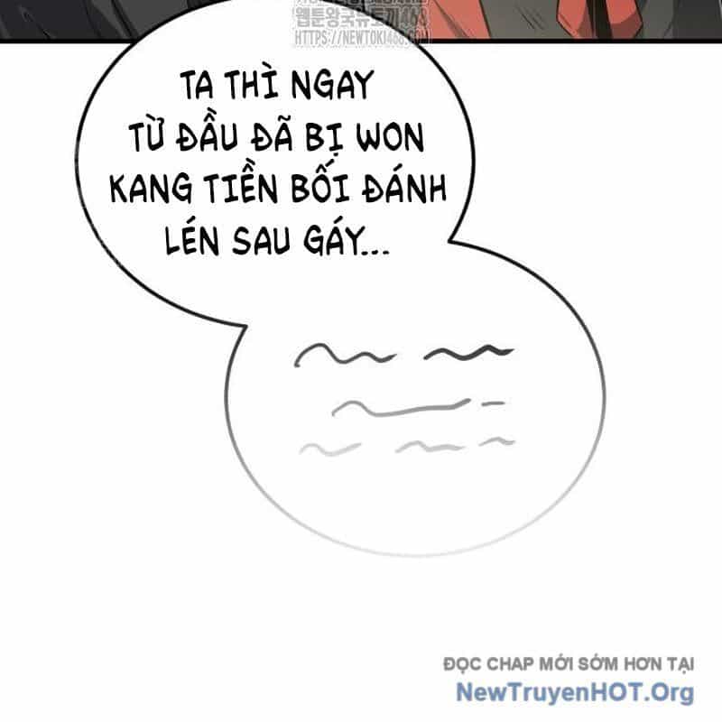 Đệ Nhất Võ Sư, Baek Cao Thủ - Chương 136 - ảnh 126