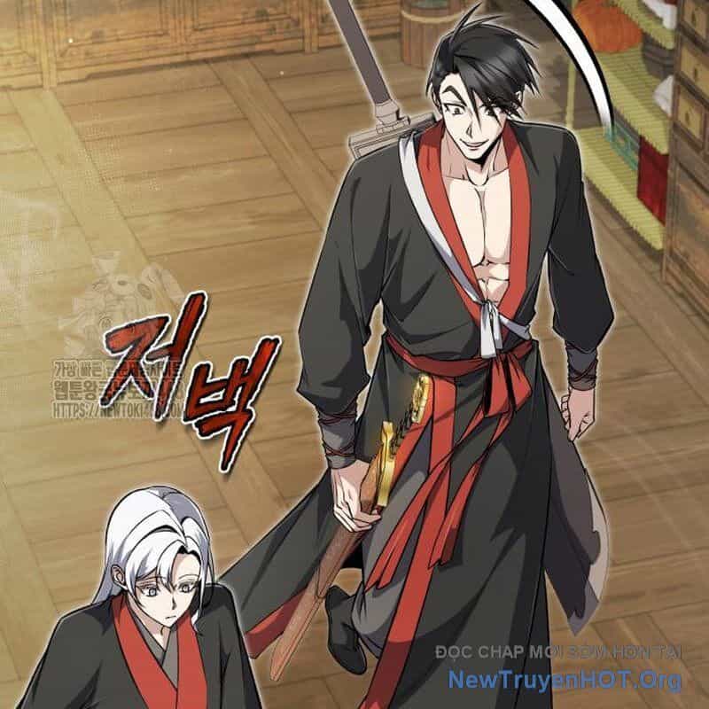 Đệ Nhất Võ Sư, Baek Cao Thủ - Chương 136 - ảnh 128