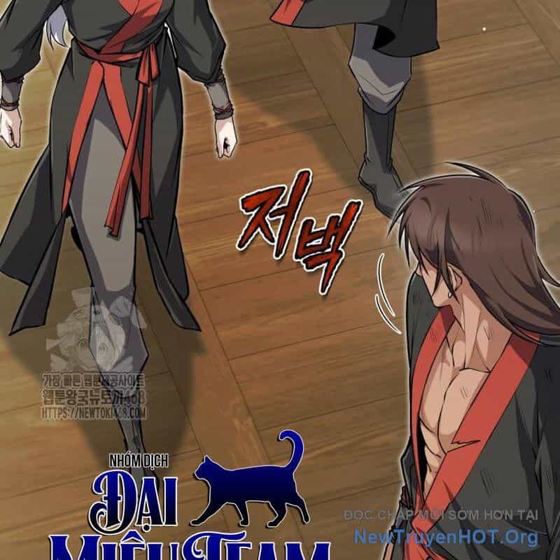 Đệ Nhất Võ Sư, Baek Cao Thủ - Chương 136 - ảnh 129