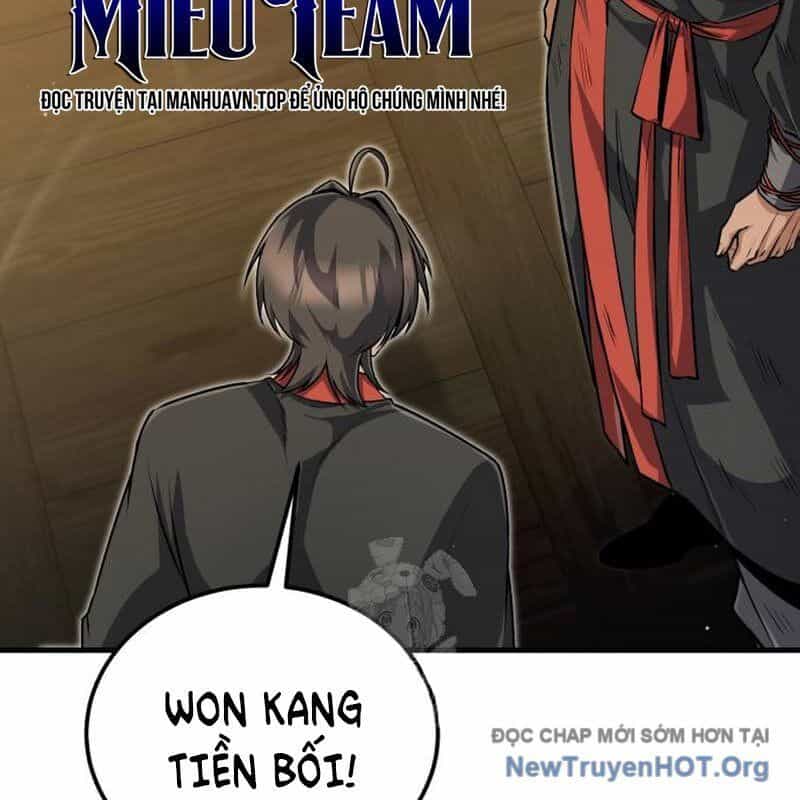 Đệ Nhất Võ Sư, Baek Cao Thủ - Chương 136 - ảnh 130