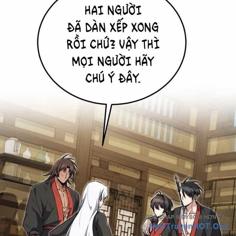 Đệ Nhất Võ Sư, Baek Cao Thủ - Chương 136 - ảnh 144
