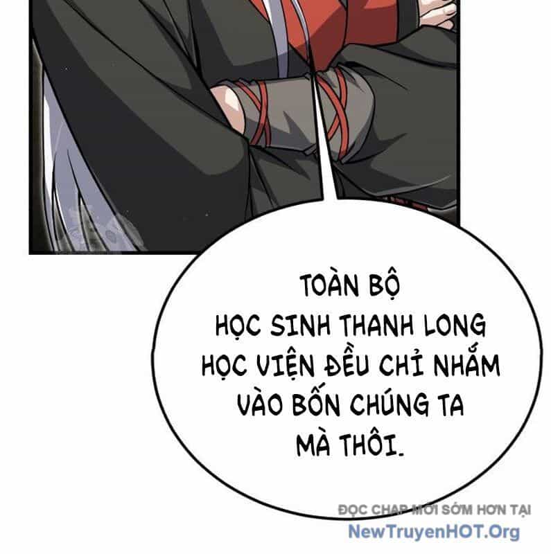 Đệ Nhất Võ Sư, Baek Cao Thủ - Chương 136 - ảnh 160
