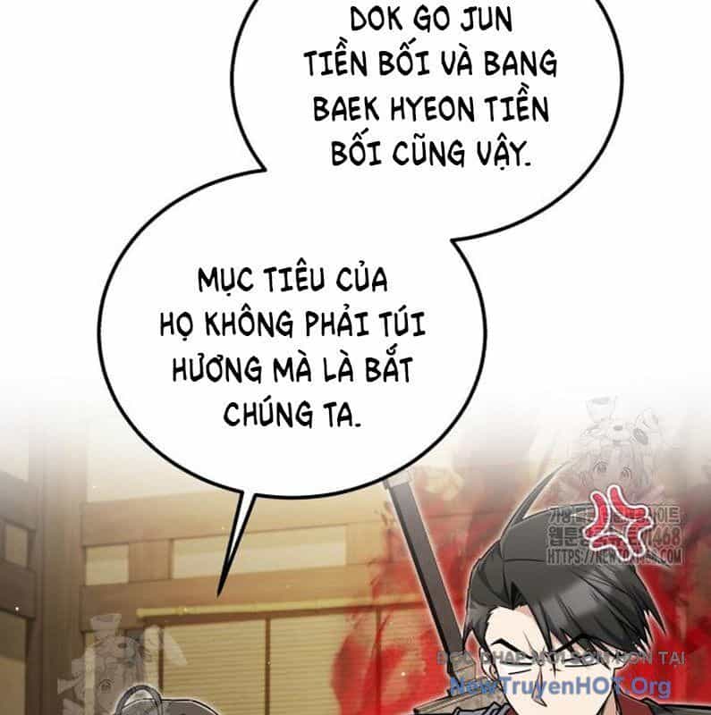 Đệ Nhất Võ Sư, Baek Cao Thủ - Chương 136 - ảnh 170