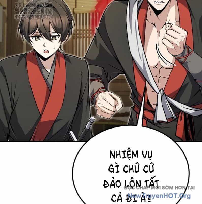 Đệ Nhất Võ Sư, Baek Cao Thủ - Chương 136 - ảnh 171