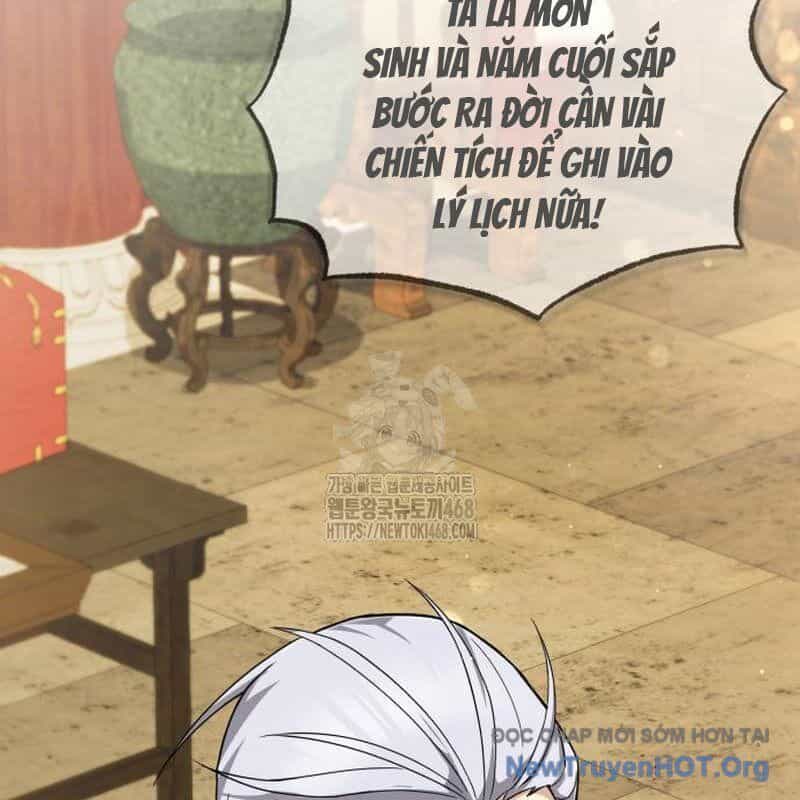 Đệ Nhất Võ Sư, Baek Cao Thủ - Chương 136 - ảnh 3