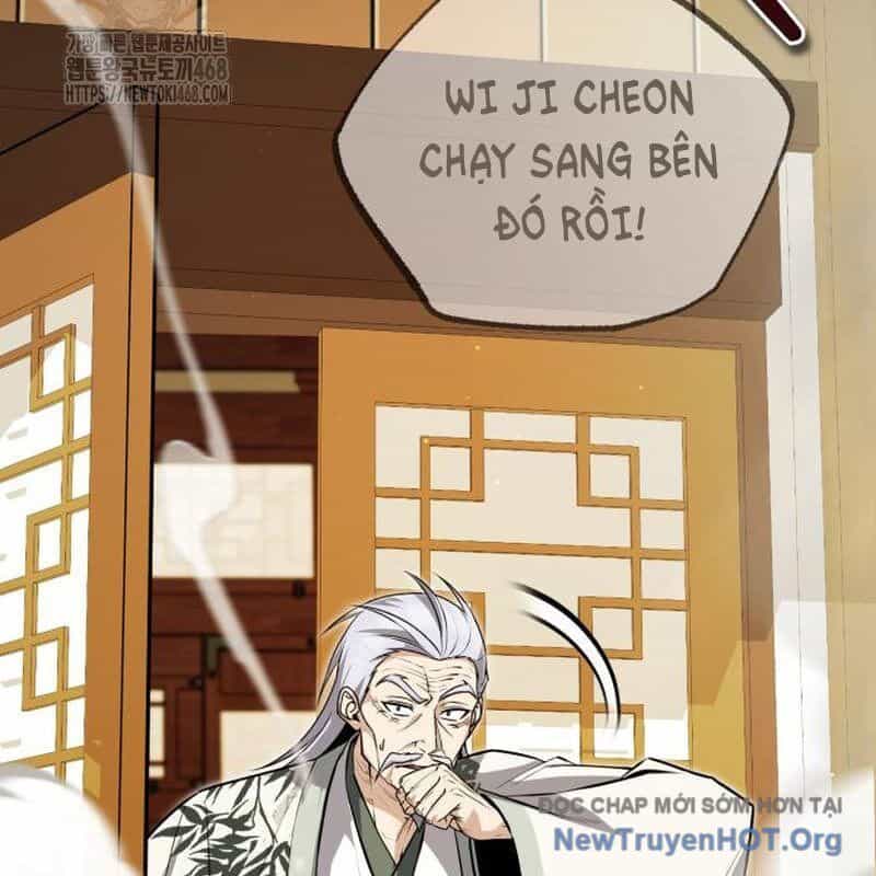 Đệ Nhất Võ Sư, Baek Cao Thủ - Chương 136 - ảnh 65
