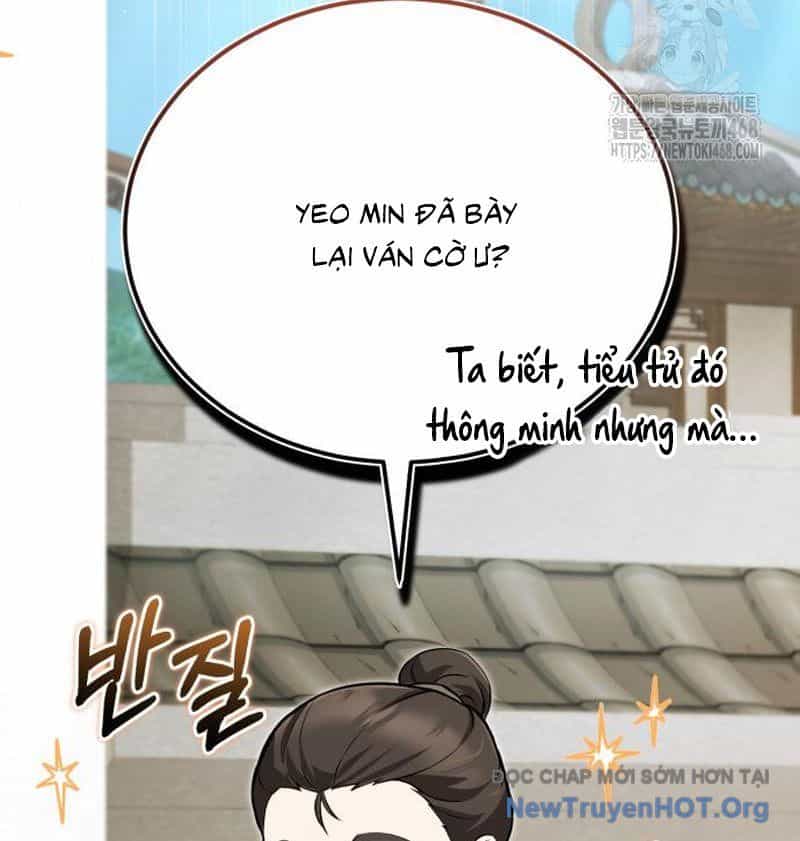 Đệ Nhất Võ Sư, Baek Cao Thủ - Chương 137 - ảnh 142