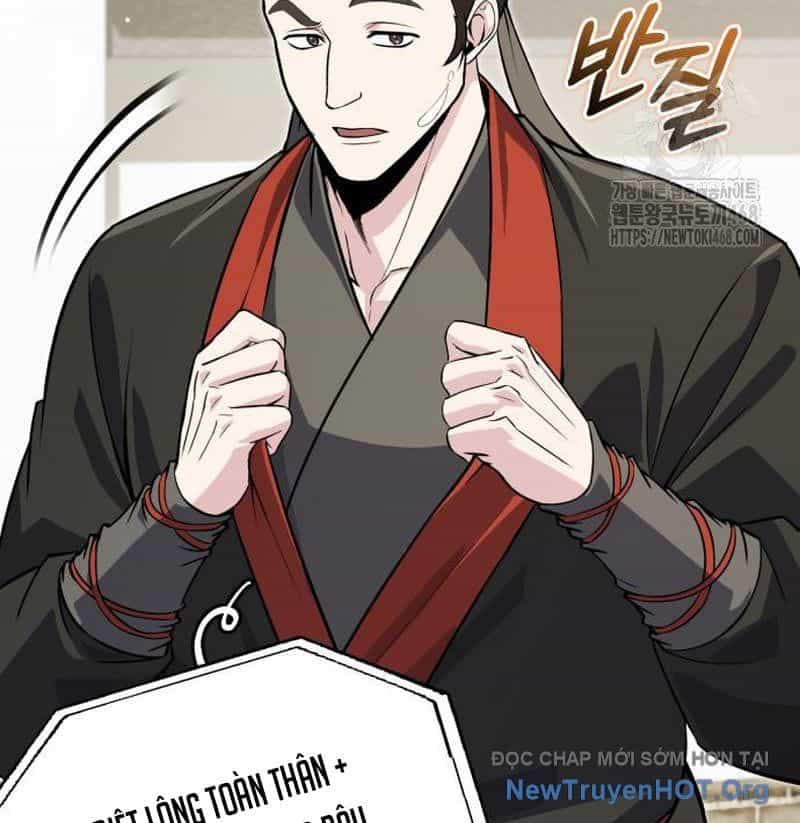 Đệ Nhất Võ Sư, Baek Cao Thủ - Chương 137 - ảnh 143