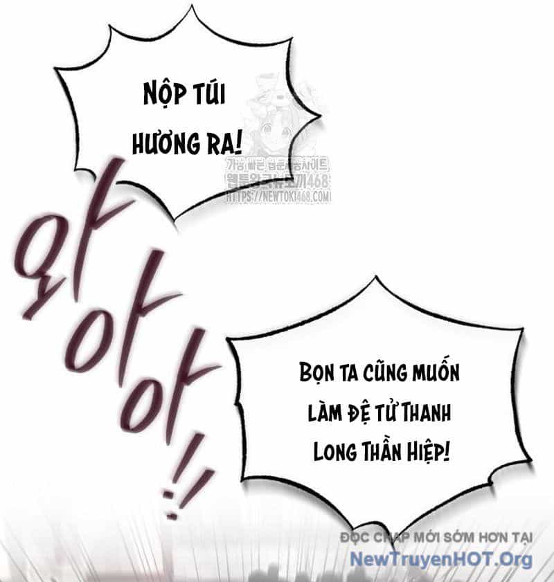 Đệ Nhất Võ Sư, Baek Cao Thủ - Chương 137 - ảnh 189
