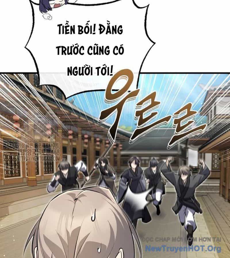 Đệ Nhất Võ Sư, Baek Cao Thủ - Chương 137 - ảnh 193
