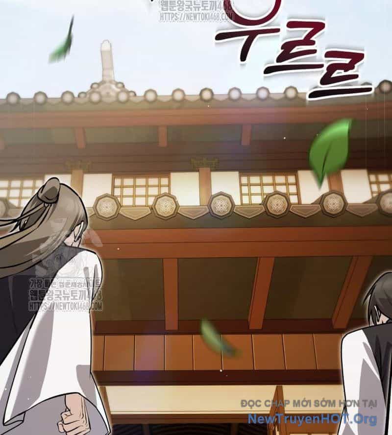 Đệ Nhất Võ Sư, Baek Cao Thủ - Chương 137 - ảnh 34