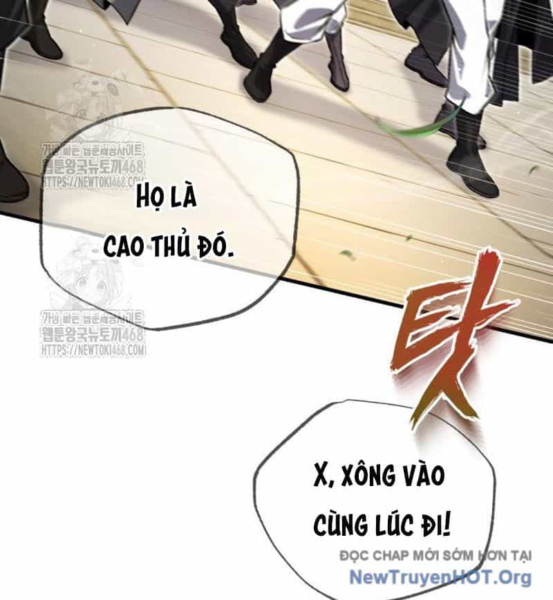 Đệ Nhất Võ Sư, Baek Cao Thủ - Chương 137 - ảnh 50
