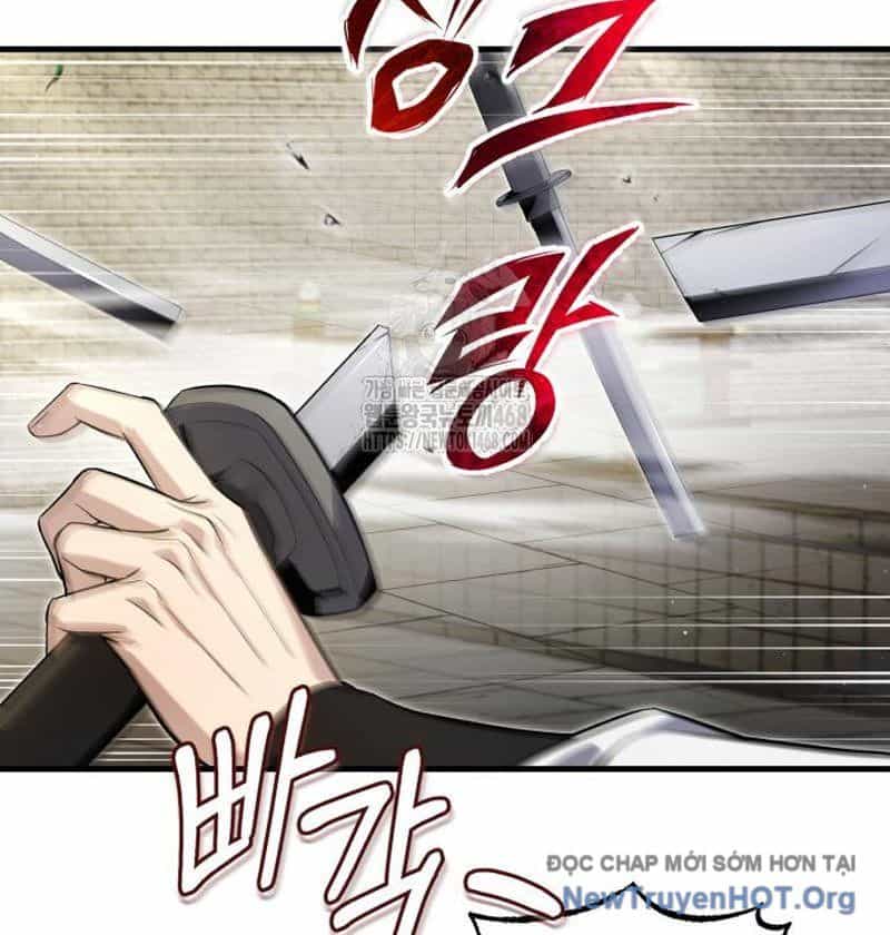 Đệ Nhất Võ Sư, Baek Cao Thủ - Chương 137 - ảnh 68
