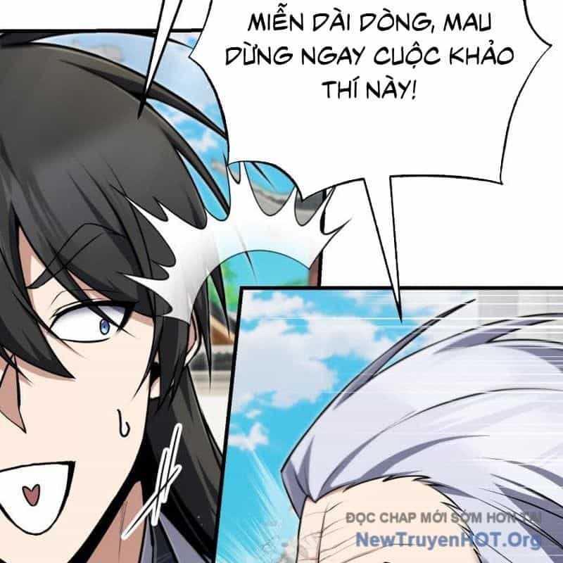 Đệ Nhất Võ Sư, Baek Cao Thủ - Chương 138 - ảnh 101