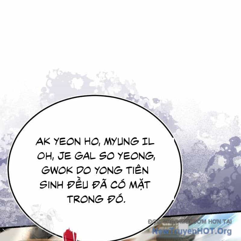 Đệ Nhất Võ Sư, Baek Cao Thủ - Chương 138 - ảnh 105