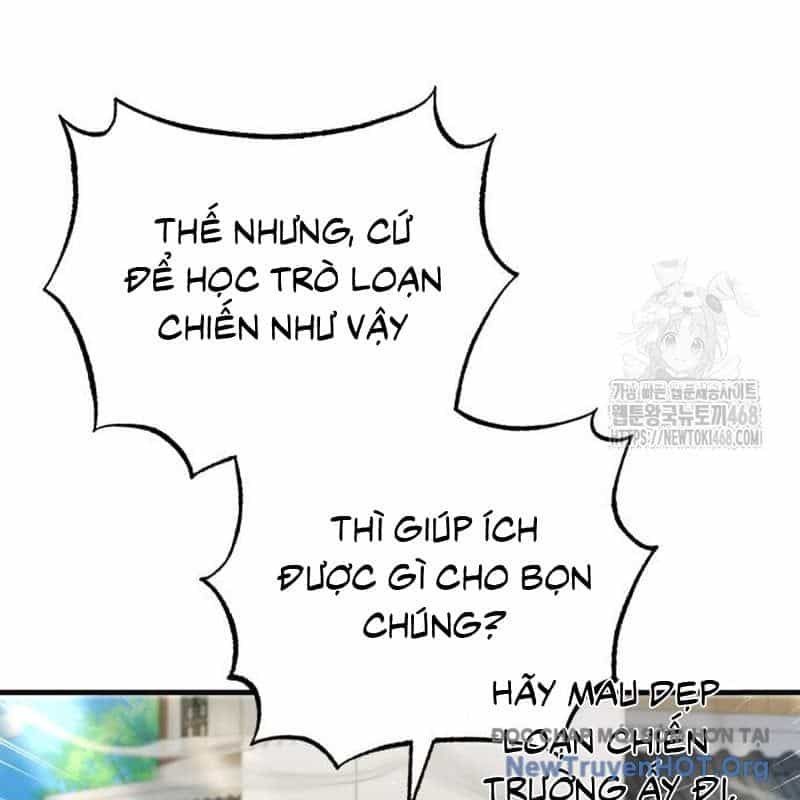 Đệ Nhất Võ Sư, Baek Cao Thủ - Chương 138 - ảnh 109