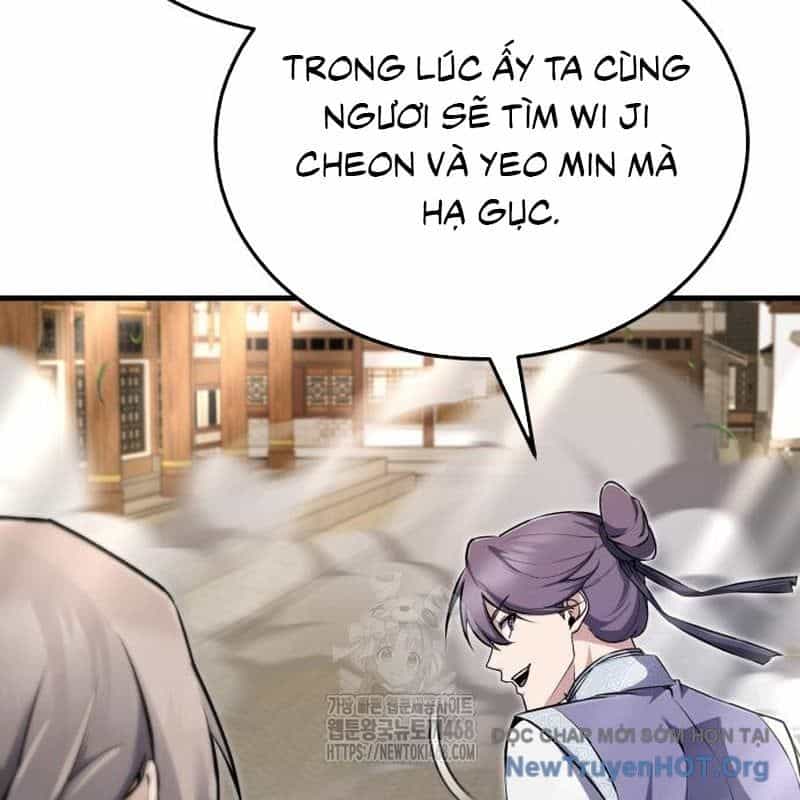 Đệ Nhất Võ Sư, Baek Cao Thủ - Chương 138 - ảnh 11