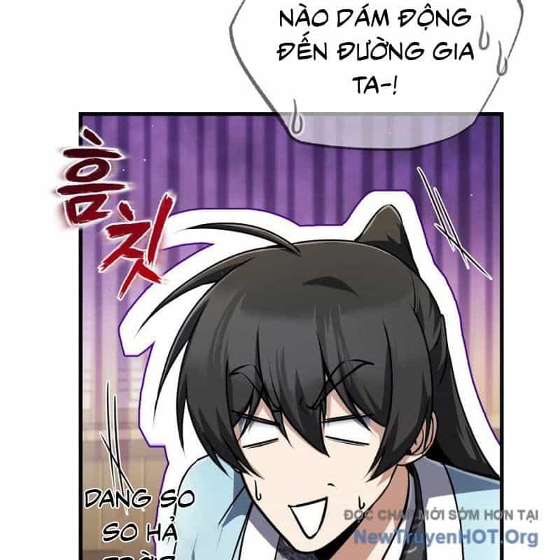 Đệ Nhất Võ Sư, Baek Cao Thủ - Chương 138 - ảnh 126