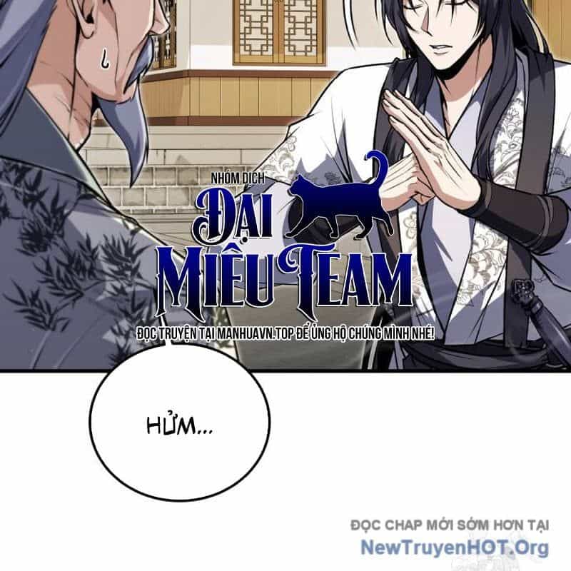 Đệ Nhất Võ Sư, Baek Cao Thủ - Chương 138 - ảnh 136
