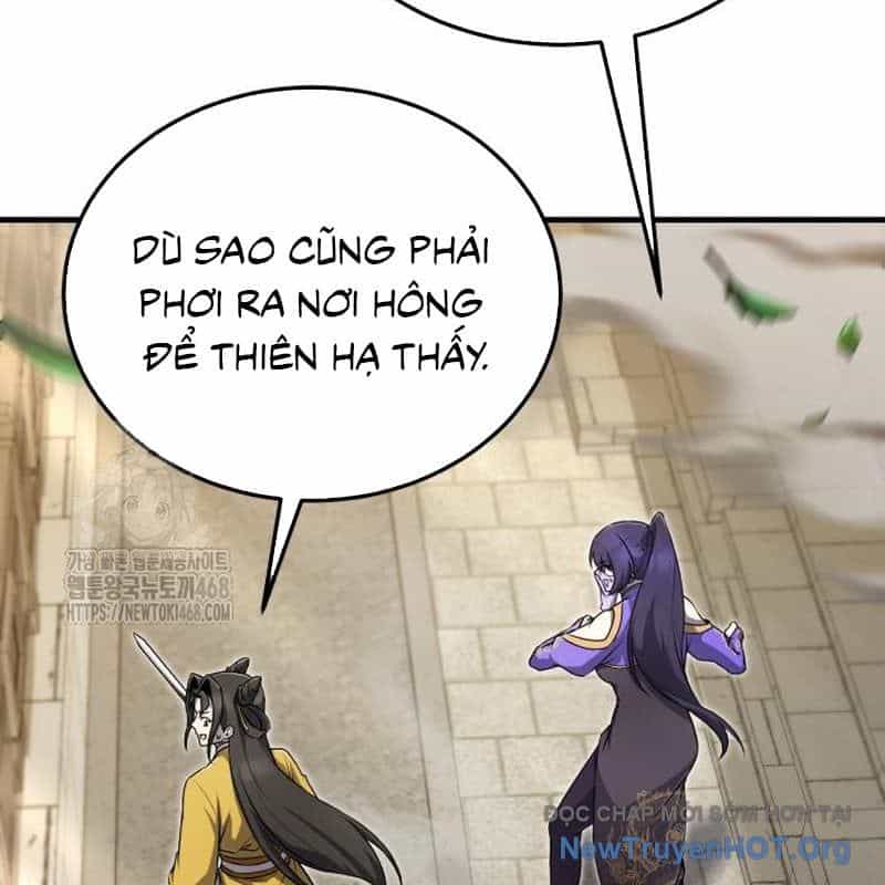 Đệ Nhất Võ Sư, Baek Cao Thủ - Chương 138 - ảnh 14