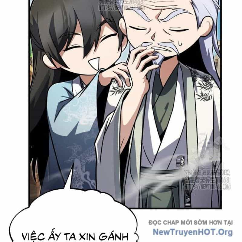 Đệ Nhất Võ Sư, Baek Cao Thủ - Chương 138 - ảnh 141